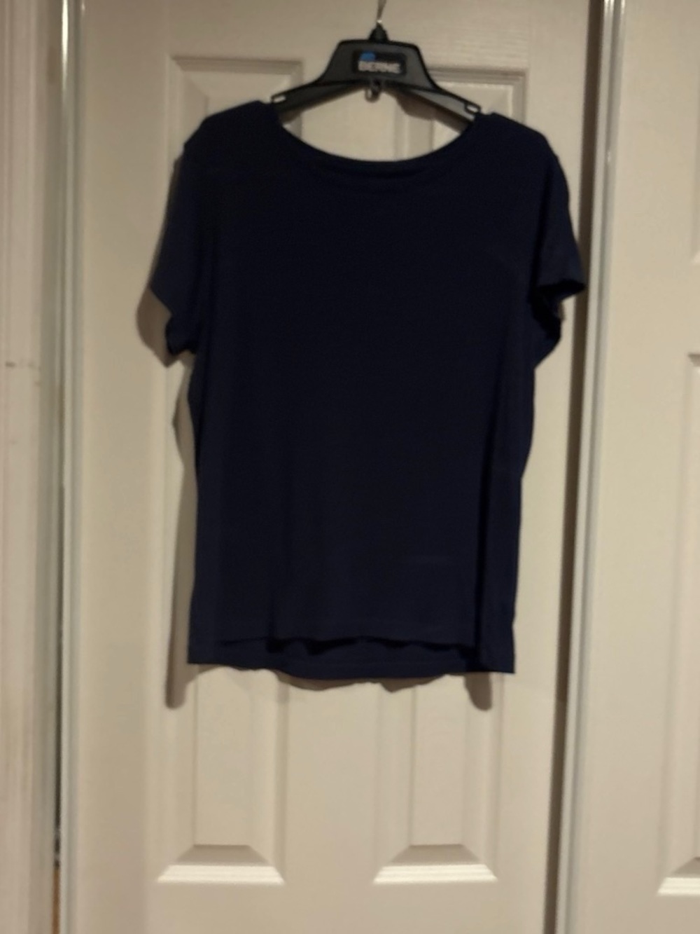 C&C California Navy Short Sleeve Tee